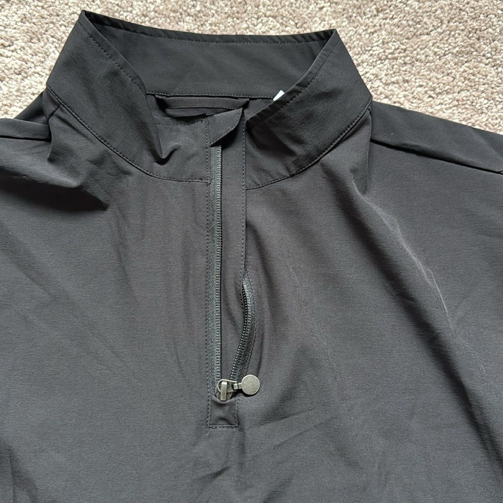 Linksoul Performance Quarter Zip - image 2